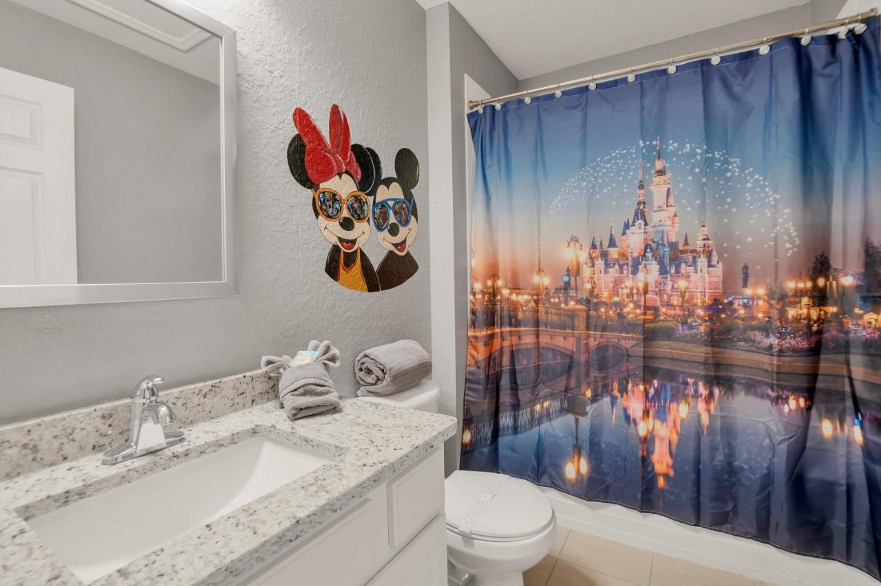 אורלנדו Disney Dream מראה חיצוני תמונה